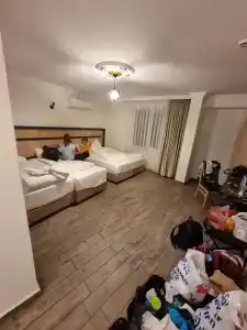 Piyes Otel - 23