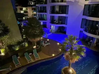 Absolute Twin Sands Resort & Spa - SHA Extra Plus - 19
