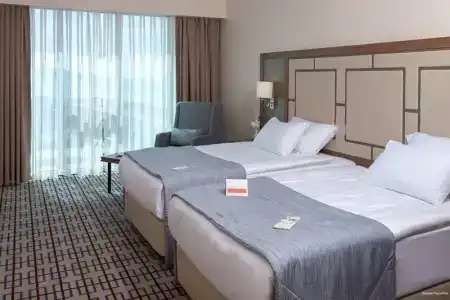 Ramada Plaza Rize - 54