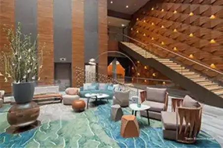 Titanic Business Kartal - 56