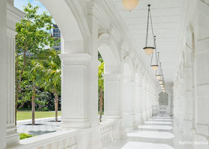 Raffles Istanbul - 51