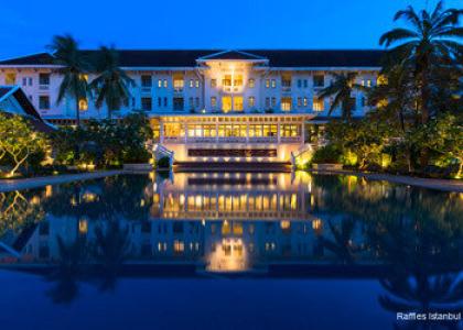 Raffles Istanbul - 52