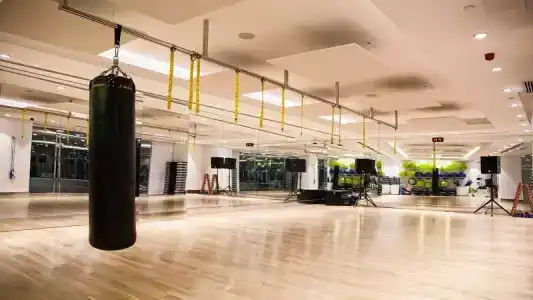Wyndham Grand Istanbul Kalamis Marina - 84