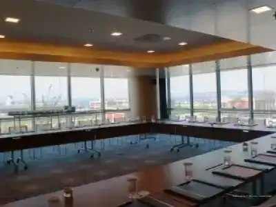 DoubleTree By Hilton Istanbul Moda - 95