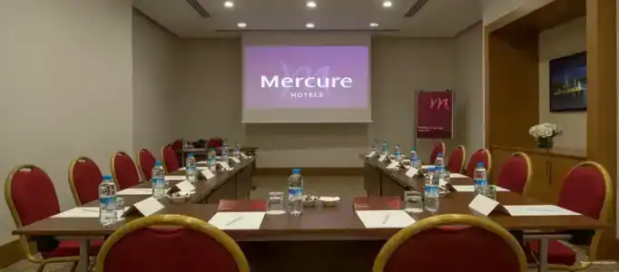 Mercure Istanbul Altunizade - 31