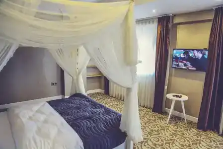 My Suit Residence - 78