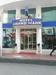 Grand Mark - 0