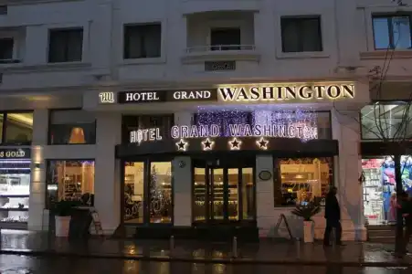 Grand Washington - 0