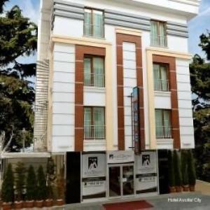 Avcilar City - 37