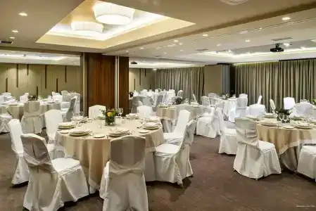 Mediterranean Palace - 22