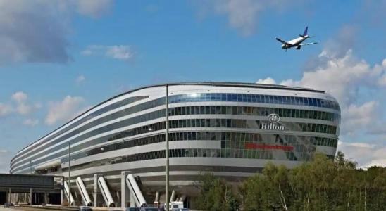 DoubleTree by Hilton Izmir - Alsancak - 32