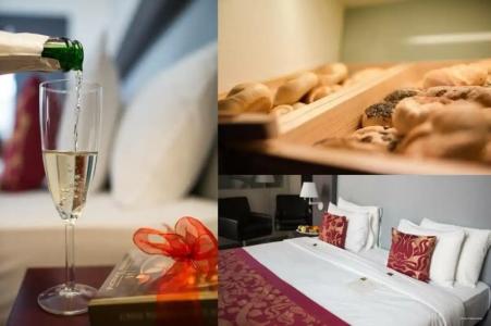 Eurostars Palazzo Zichy - 61