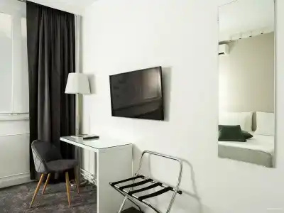 Garni Le Petit Piaf - 95