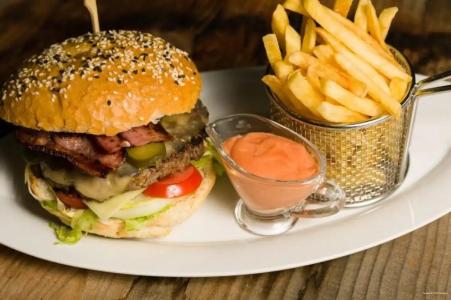 Hunguest Panoráma - 54