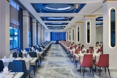 Limak Atlantis Deluxe Belek - 2