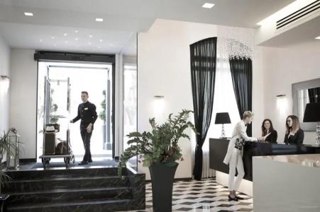 Best Western Premier Milano Palace - 48