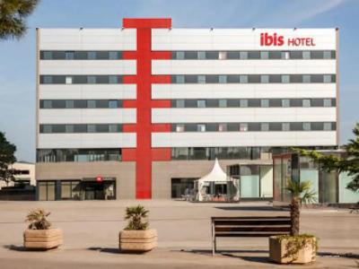 Ibis Budapest Heroes Square - 92