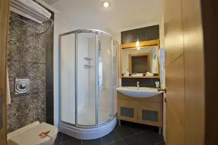 Deltas By Marriott Bodrum - 58