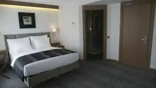 Yuksel Istanbul Yenikapı - 21