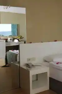 Seaden Sea World Resort & Spa - 74