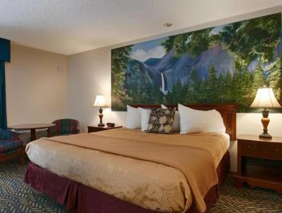 Best Western Plus Yosemite Gateway Inn - 76