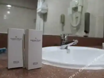 Golden Tulip Deira - 9