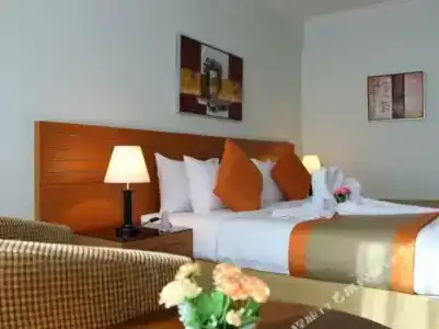 Golden Tulip Deira - 29