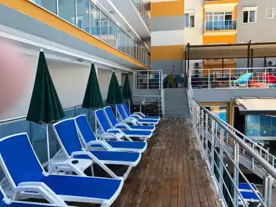 Arsi Enfi City Beach - 89