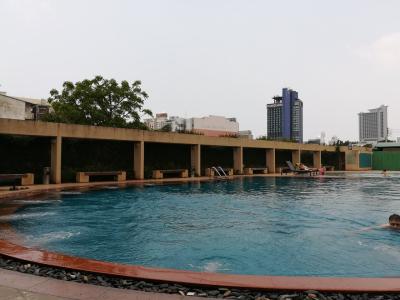 The Leela Resort & Spa Pattaya - 21