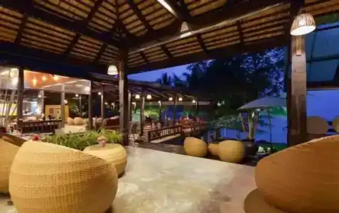 Koh Kood Resort - 50