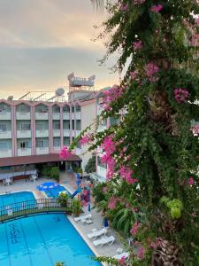 Gazipasa Star Otel - 30