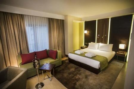 Ramada by Wyndham Istanbul Florya - 46