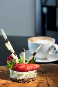 Park Inn by Radisson Meriton Conference & Spa Tallinn - 48