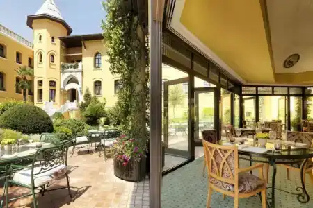 Four Seasons Istanbul at Sultanahmet - 49