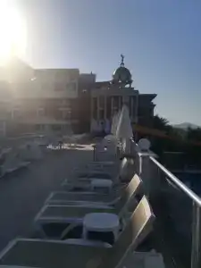 White Gold & Spa - All Inclusive - 20