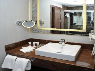 Mercure Istanbul Altunizade - 53
