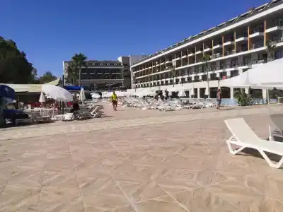 Aydinbey Queen’s Palace & SPA - 31