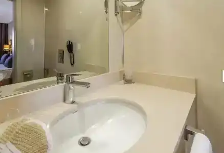 Ramada By Wyndham Cappadocia - 93