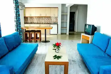 Ark Apart and Suite - 76