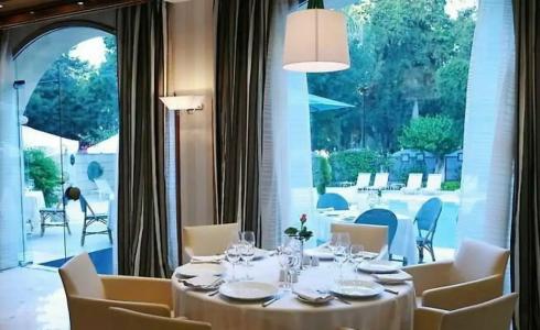 Rodos Park Suites & Spa - 59