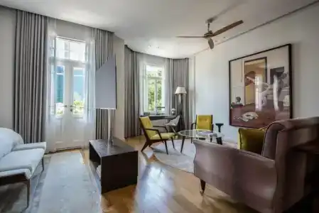 The Norman Tel Aviv - 64