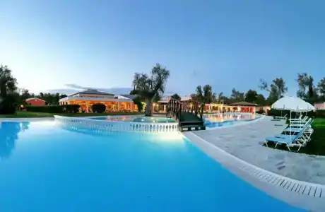 SENTIDO Apollo Palace - 67