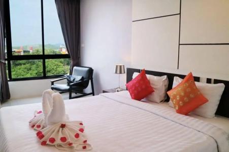 CA and Residence Phuket - SHA Extra Plus - 86