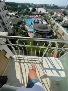 Amons Belek - Adult Only - 18