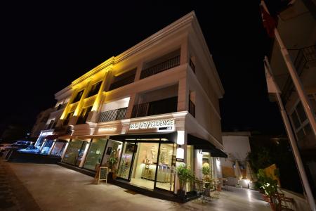 Belci City House - 7