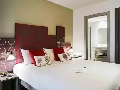 ibis Styles Barcelona City Bogatell - 31