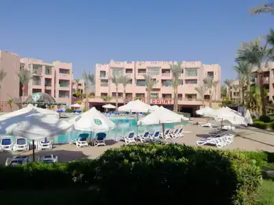 Rehana Sharm Resort - Aquapark & Spa - Couples and Family Only - 16
