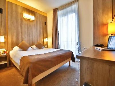 Hôtel Le Seize, Nice Centre - 57