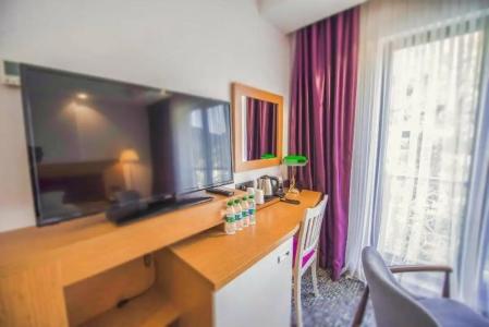 Golden Inn Uzungöl - 22