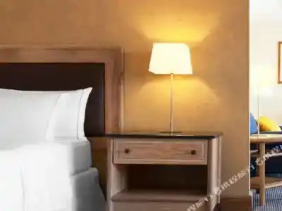 The Westin Dragonara Resort, Malta - 26